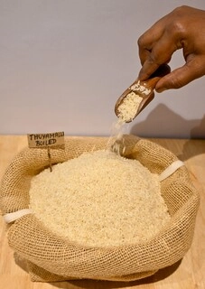 Thuyamalli Rice Boiled