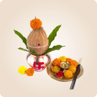 Pooja Item