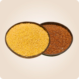 Millets