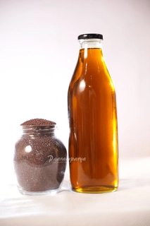 Mustard oil