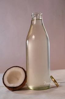 Coconut Oil