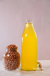 Groundnut Oil