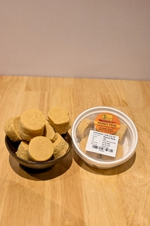 Peanut Peda