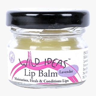 Lip Balm - Lavender