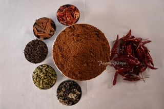 Garam masala
