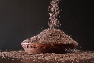 kavuni flakes
