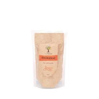 Shikakai Powder - Plain