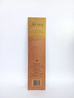 Incense Stick - LemonGrass