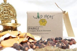 Sparkle Powder