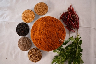 Sambar Powder