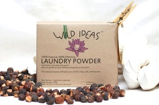 Laundry Wash Powder