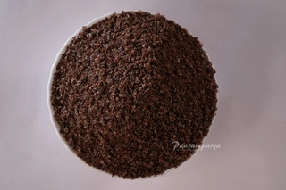 Ragi flakes / Poha