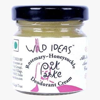 Pit Paste - Rosemary
