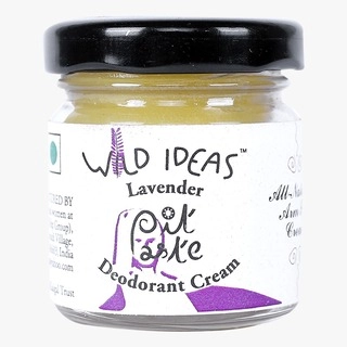 Pit Paste - Lavender