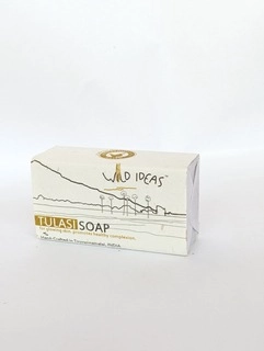 Soap Tulasi