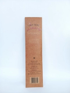 Incense Stick - Jatamasi