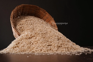 White rice Flakes/ Poha