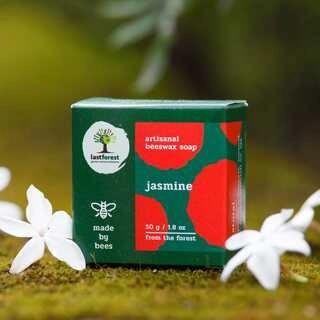 Soap Jasmine
