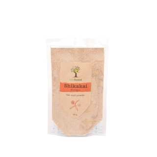 Shikakai Powder - Bhringaraj