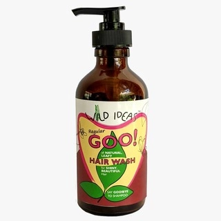 Shampoo - Regular Goo Refill Pack
