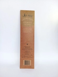 Incense Stick - Calming Blend