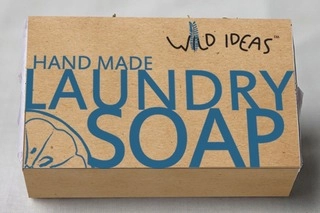 Laundry Wash Soap