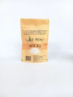 Wicks