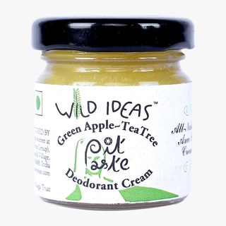 Pit Paste - Green Apple