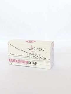 Soap Patchouli