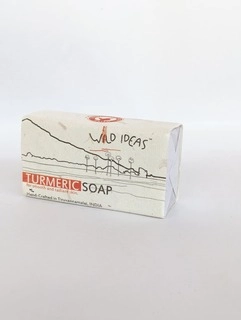 Soap Turmeric