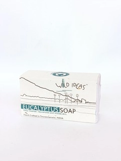 Soap Eucalyptus