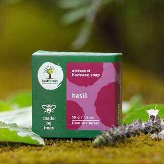 Soap Basil