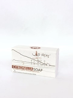 Soap Citronella