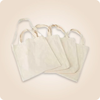 Bags and Packages
