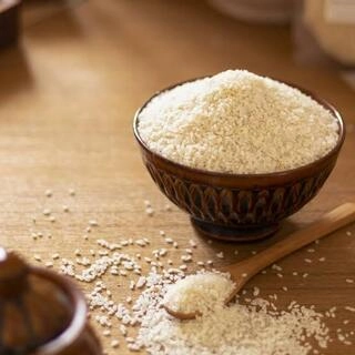 Jeeraga Samba Raw Rice