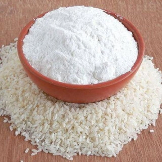 White Rice Puttu Mix