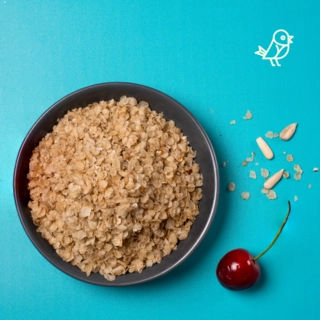 Kodo Millet Flakes / Poha