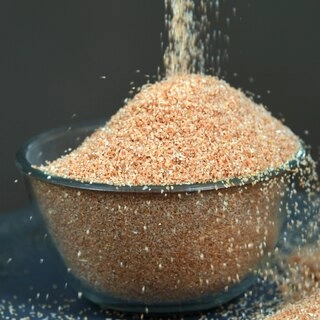 Samba wheat rava