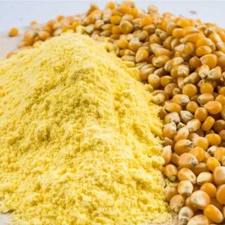 Maize Flour