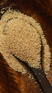Poppy Seeds