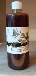 Sweet Honey