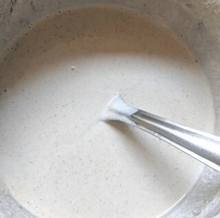 Bajra Batter