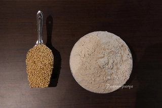 Jowar flour