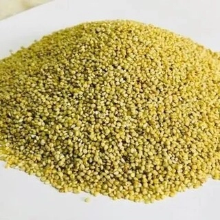 BrownTop Millet Raw