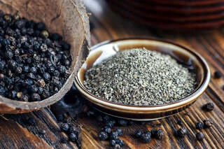 Pepper Powder