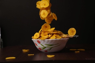 Nendran Chips