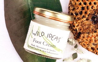 Foot Cream