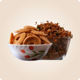 Savouries
