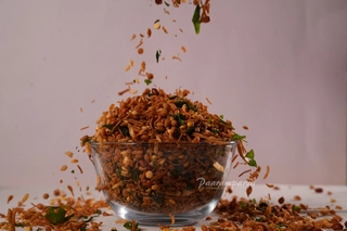 Ragi Mixture