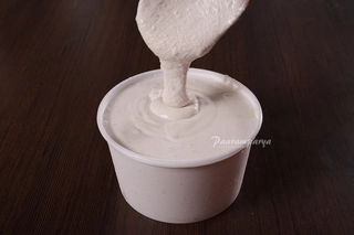 Millet Batter